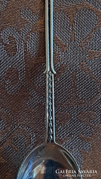 Decorative spoon 5 (m3856)