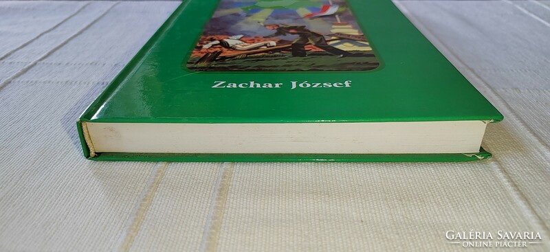 József Zachar: our twentieth century