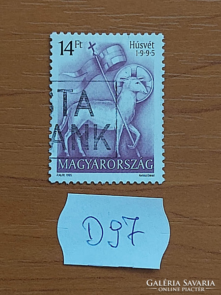 Hungary d97