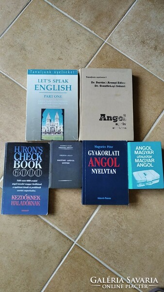 Book package - English grammar (31.)
