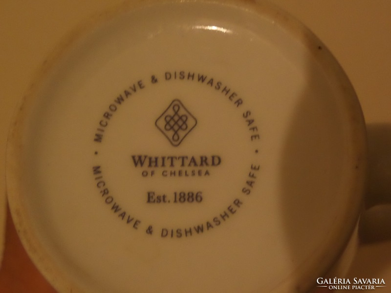 WHITTARD porcelán csésze, bögre