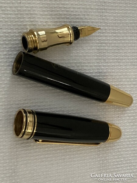 Chesterfield fountain pen