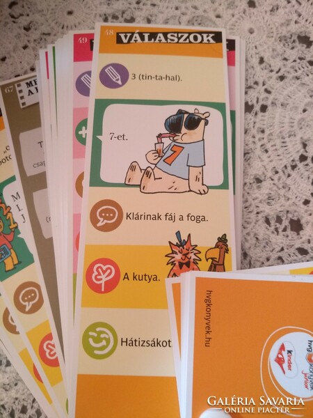 Exercise your brain, board game for 6-7 year olds, 2 in one, negotiable