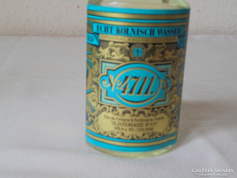 4711 parfüm ( 100 ml.)