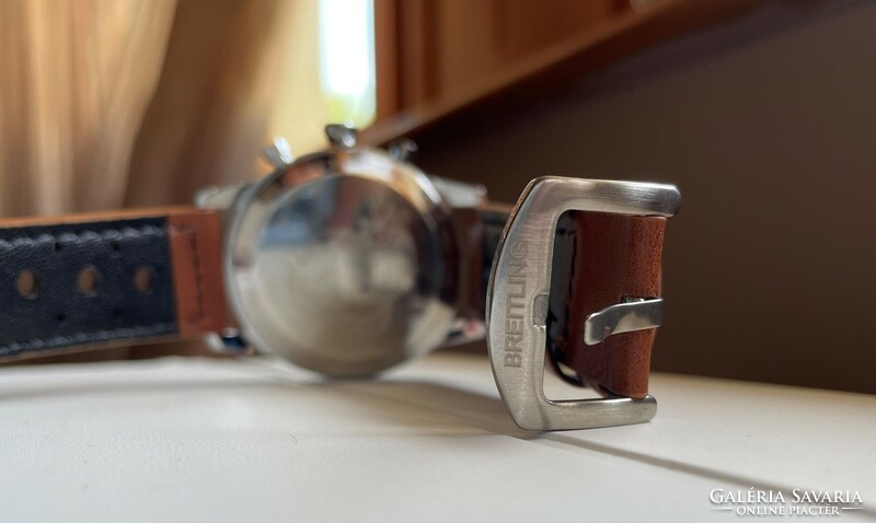 Breitling top time deus chronograph - replica