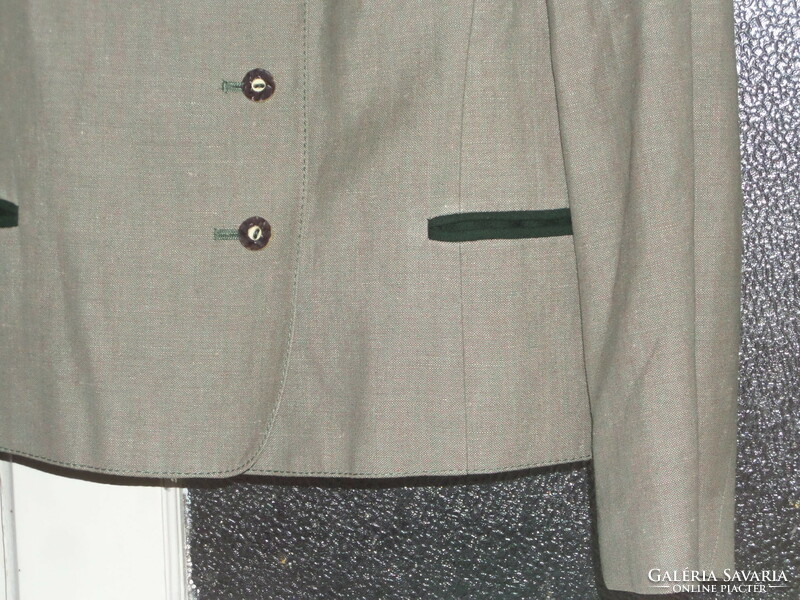 Tyrolean blazer, jacket (size 42)