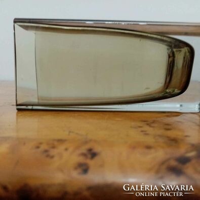 Muránói üveg váza by Greg Natale