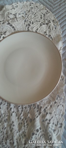 Bavaria winterling tányér 19 cm