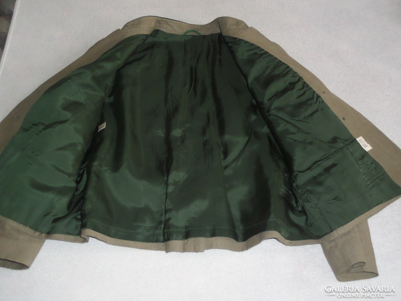 Tyrolean blazer, jacket (size 42)
