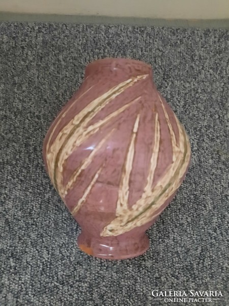 Gorka livia fish vase
