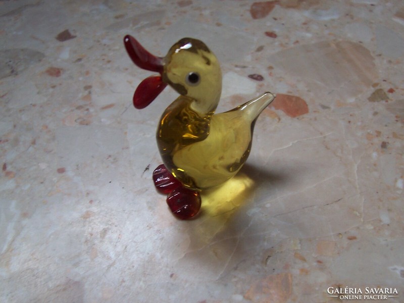 Little Murano duck