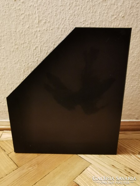Zwack Unicum irattartó | Dokumentumtartó | Unicum gyűjtemény | 26,5*23,5*9 cm