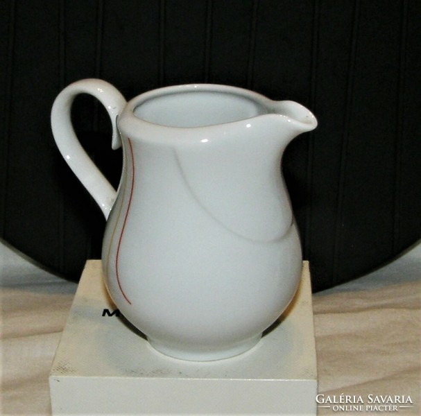 Retro spout - lowland porcelain