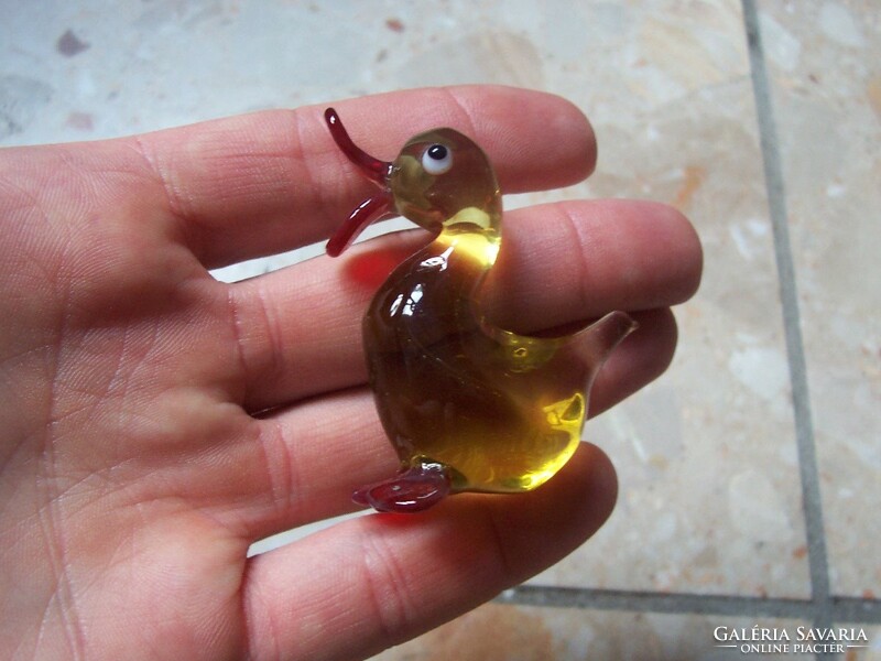 Little Murano duck