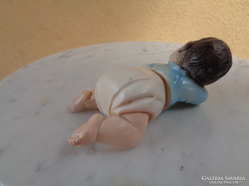 Luchessi , ismert  baba figura  , 12 cm