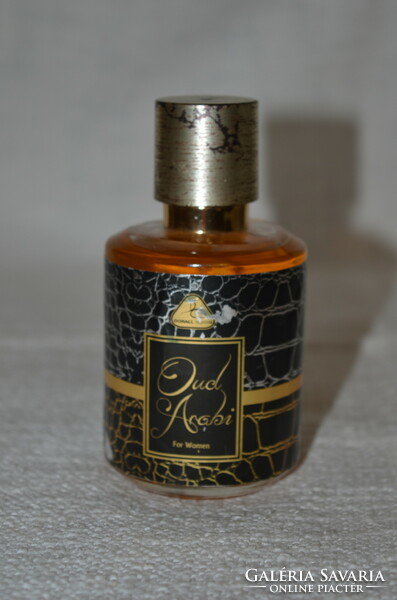 Oud Arabic eau de parfum spray