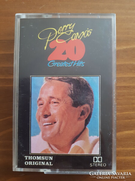 Perry Como: Greatest hits
