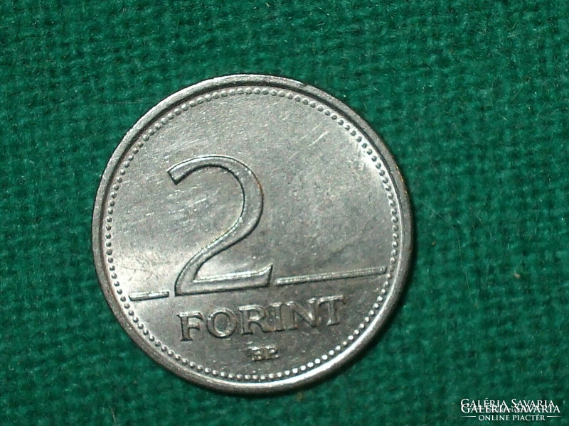 2 Forint 1994 !