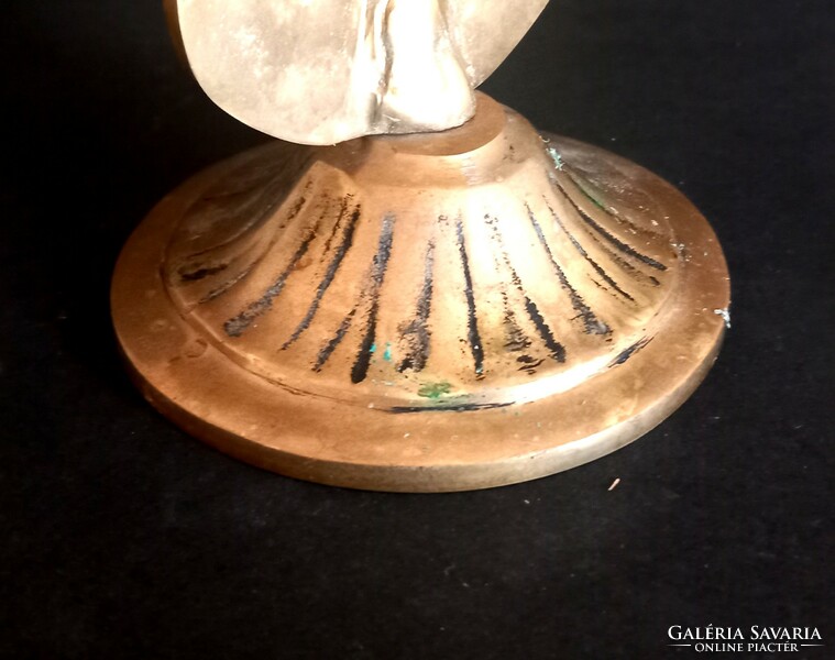 Tolima copper table relief is negotiable