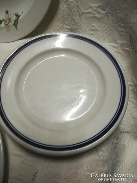 Alföldi porcelán tányércsomag