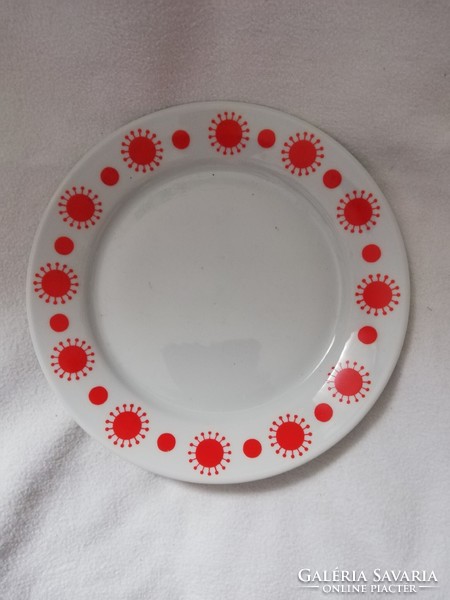 Alföldi sundae small plate