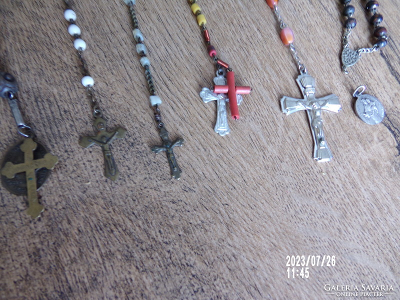 Special rosaries -6