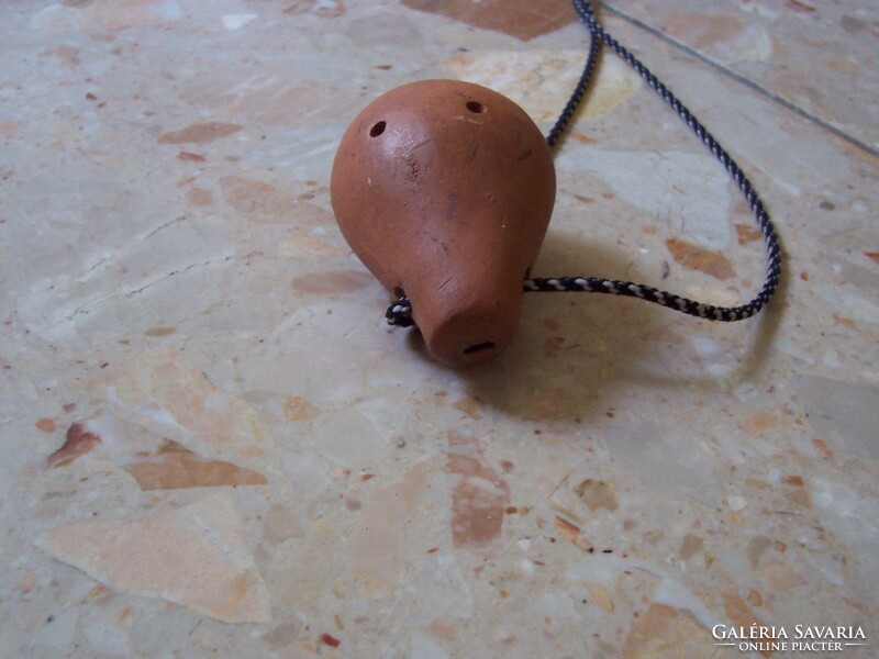 Ceramic whistle for sale