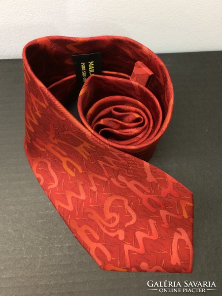 Finn design nyakkendő eredeti csomagolásában
