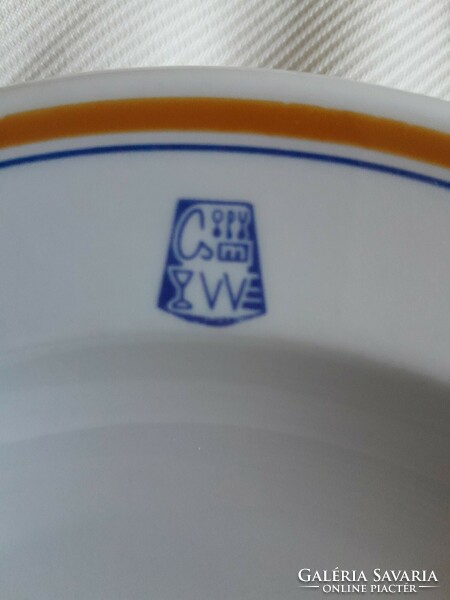 Nostalgia .Csmvv which plate