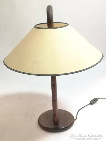Dán nagy méretű modern asztali lámpa - 50163