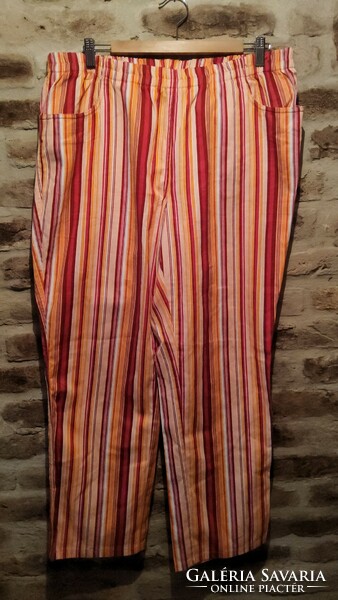 Basel women's summer pants are new! 46