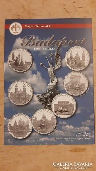 3 Rare coin brochures with descriptions 2000s 10.
