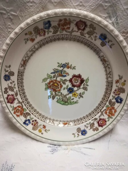 Villeroy&Boch "Nanking" dekoros tányér