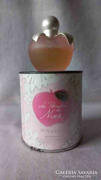Nina Ricci parfüm