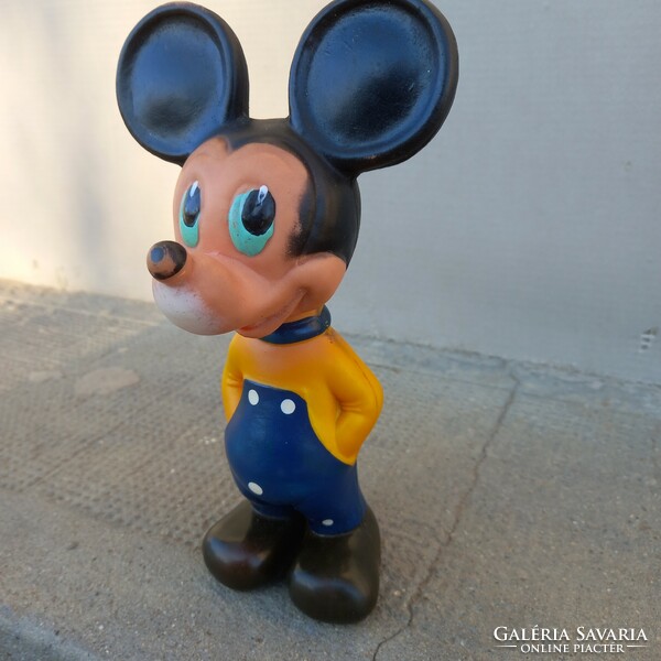 Original USA Walt Disney Mickey Mouse!