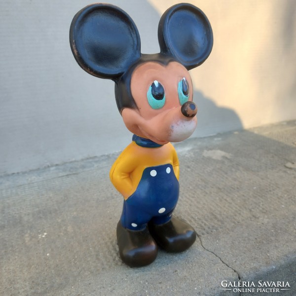 Eredeti USA Walt Disney Micky egér!