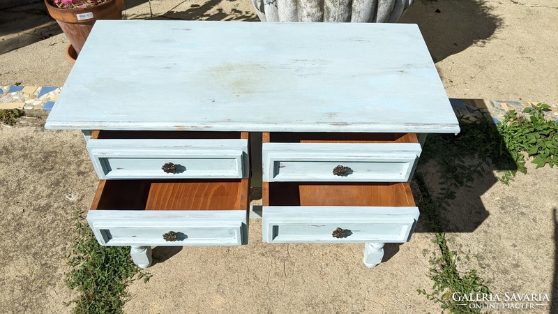 Shabby chic small cabinet