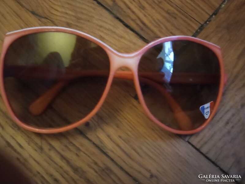 Retró francia napszemüvegek 1960-70-80