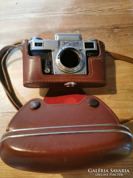 Kiev camera, for spare parts, possibly for renovation