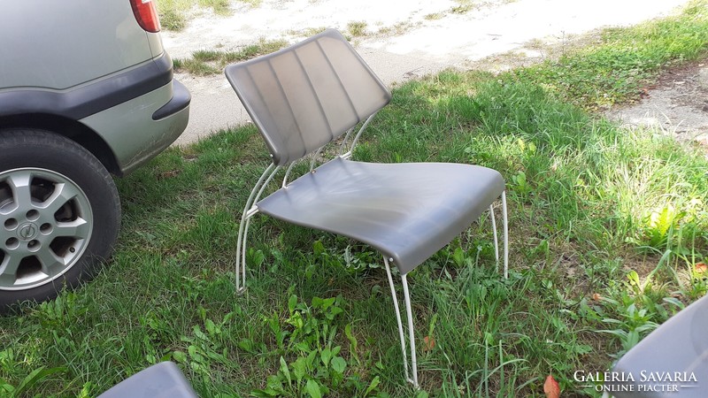 Vintage ikea chairs 3 pcs 