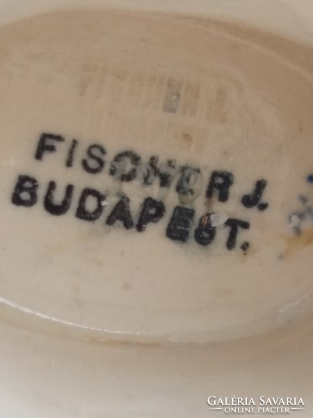 Fisher Ignác.