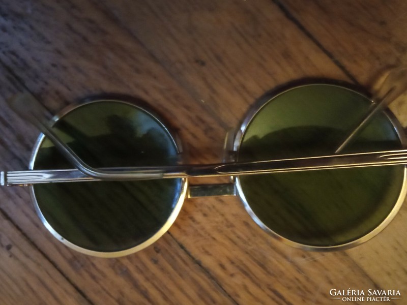 Retro French sunglasses 1960-70-80