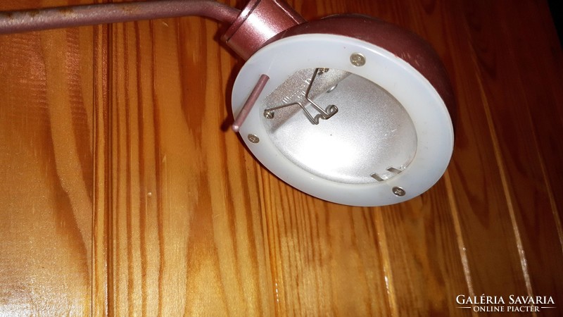 Defective table lamp 12v 50w gy6.35