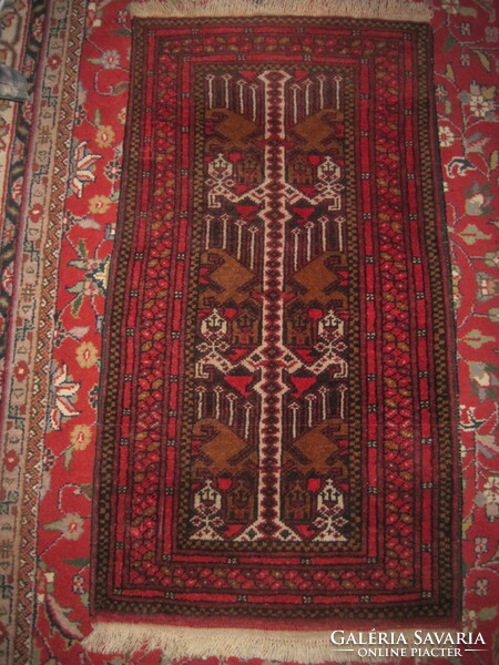 Very nice Anatolian carpet!