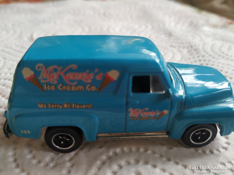Matchbox car ford f 100 for sale!