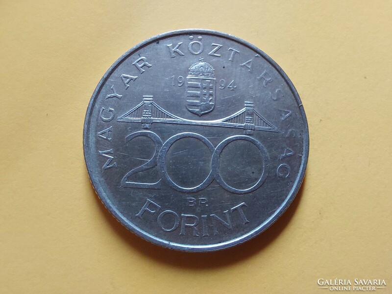 1994 ezüst 200 ft (3)