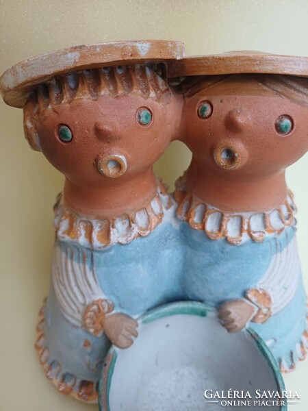 Ceramics by Ilona Kiss Rooz