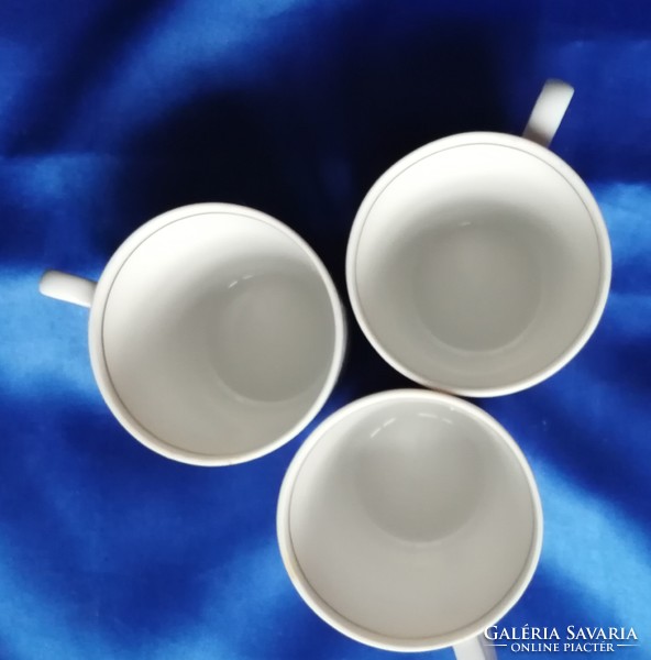 Kahla poppy coffee cup 3 pcs