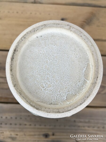 Retro Bay Keramik Váza