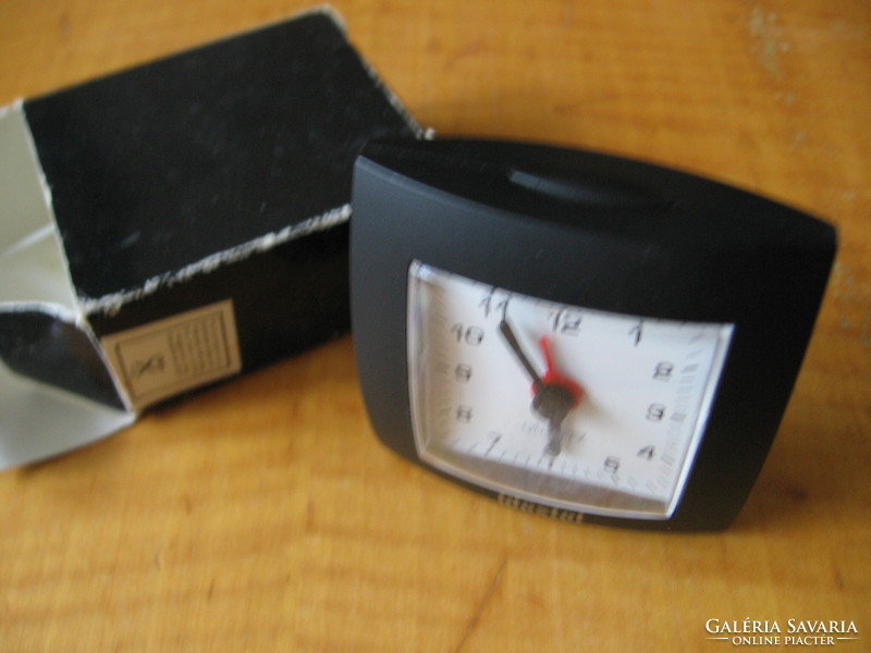 Westel mini alarm clock